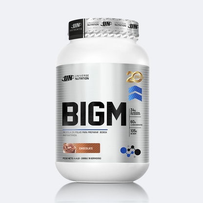 PROTEÍNA BIGM