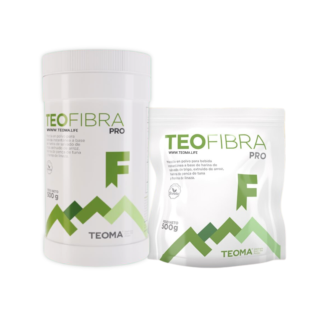 TEO FIBRA