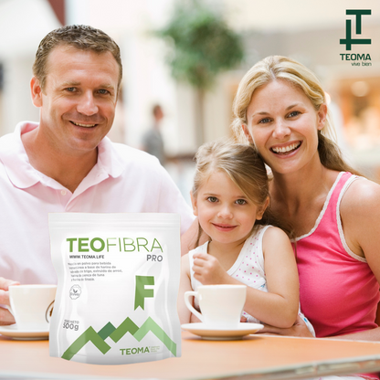 TEO FIBRA