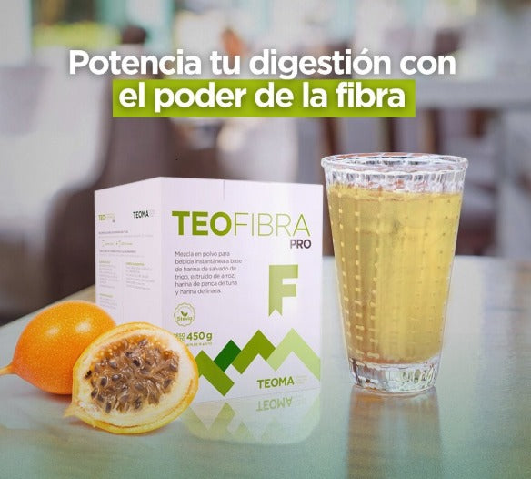 TEO FIBRA