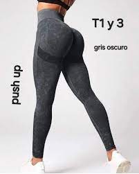 conjunto triple push up