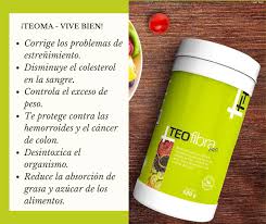 TEO FIBRA